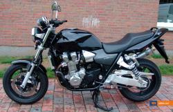 Honda CB1300 2006 #3