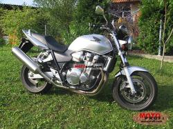 Honda CB1300 2006 #4