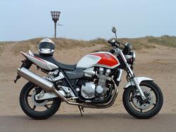 Honda CB1300 #6