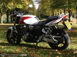 Honda CB1300 #7
