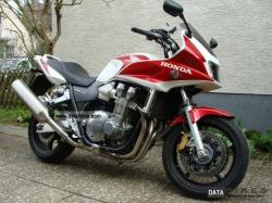 Honda CB1300S 2006 #3
