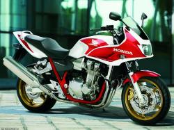 Honda CB1300S #6