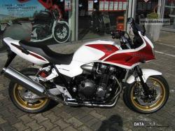 Honda CB1300S ABS #12