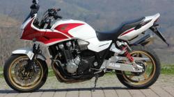 Honda CB1300S ABS #4