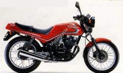 Honda CB250RSD #9