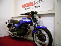Honda CB250RSD 1984 #7