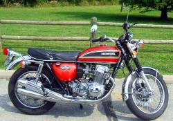 Honda CB250RSD 1985 #15