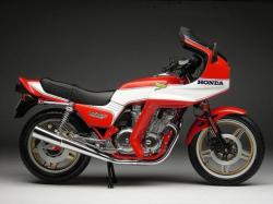 Honda CB400 Super Bol dOr ABS #8