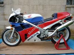 Honda CB450S (reduced effect) 1989 #6