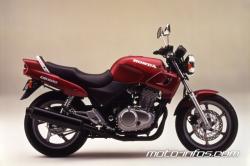 Honda CB500 1994 #10
