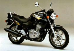 Honda CB500 1994 #13