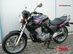 Honda CB500 1994 #2