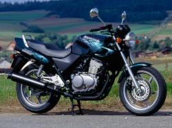 Honda CB500 1994 #9