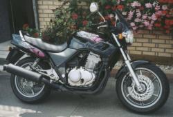Honda CB500 1995 #11