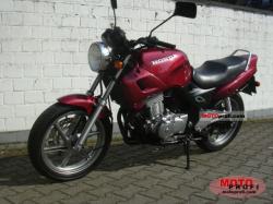 Honda CB500 1997 #2