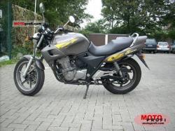 Honda CB500 1997 #8