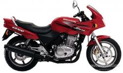 Honda CB500 2001 #10