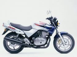 Honda CB500 2003 #7