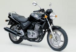 Honda CB500 2003 #5
