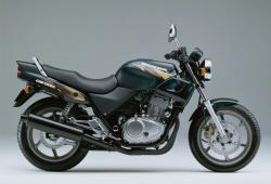 Honda CB500S Sport #12