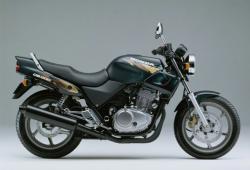 Honda CB500S Sport #13