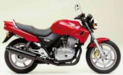 Honda CB500S Sport #4