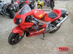 Honda CB500Sport 2000 #5