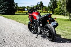Honda CB500X 2014 #15