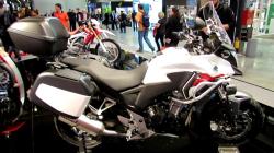 Honda CB500X 2014 #2