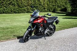 Honda CB500X 2014 #3