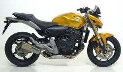 Honda CB600F 2011 #13