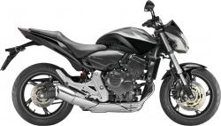 Honda CB600F 2011 #5