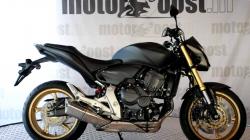 Honda CB600F ABS #3