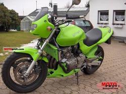 Honda CB600F Hornet 2000 #12