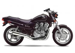 Honda CB750 Nighthawk 2002