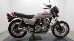 Honda CB750F #5