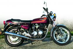 Honda CB750F #6