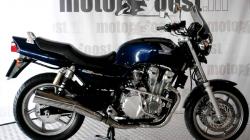 Honda CB750F2 Seven-Fifty #6