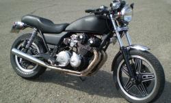 Honda CB750K 1980