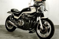Honda CB900F Bol d`Or #10
