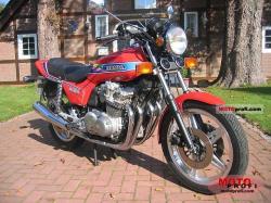 Honda CB900F Bol d`Or 1980 #4