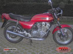 Honda CB900F Bol d`Or 1980 #7