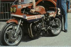 Honda CB900F Bol d`Or 1980 #9