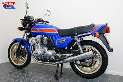 Honda CB900F Bol d`Or 1981 #3