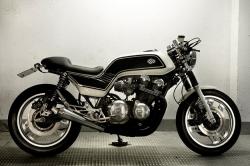 Honda CB900F Bol d`Or #7