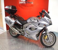 Honda CBF1000 2009 #13