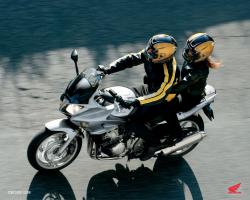 Honda CBF1000 ABS 2011 #14