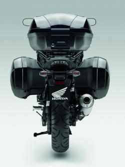 Honda CBF1000F #15