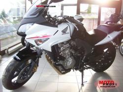 Honda CBF600S 2011 #12