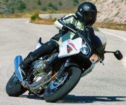 Honda CBF600S 2012 #11
